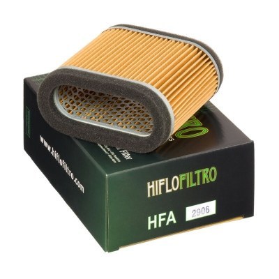 Filtro de Aire Hiflofiltro HFA2906 HFA2906