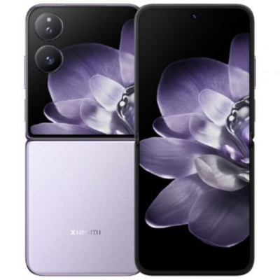 Smartphone Xiaomi Mix Flip 12GB/ 512GB/ 6.86/ 5G/ Purpura