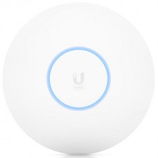 Punto de acceso inalambrico ubiquiti u6 - pro