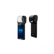AVPos AVP-TC600 ordenador móvil de mano 15,2 cm (6