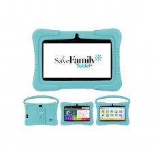 Tablet SaveFamily Evolution 7