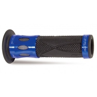 Puños de densidad doble PRO GRIP PA0728OECRBL