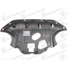 CUBIERTA DEL MOTOR DIESEL (1.6L)