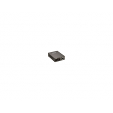 D-Link DMC-F15SC/E convertidor de medio 100 Mbit/s 1310 nm Negro