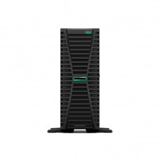 HPE ML110 G11 4510 64G MR408I-O 8SFF SVR