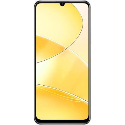 Smartphone Realme C51 4GB/ 128GB/ 6.74/ Negro