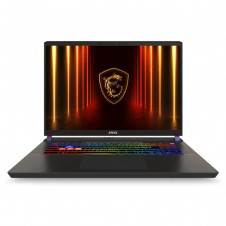 MSI Vector A16HX-054XES AMD R9 64 1TB 5080 DOS 16\1