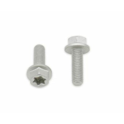 Tornillos con cabeza hexagonal/Torx BOLT M5 x 0,8 x 16mm 024-50516