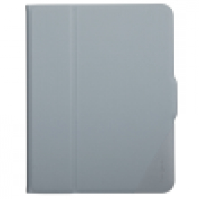 FUNDA PARA TABLET TARGUS VERSAVU SLIM IPAD 2022 SILVER
