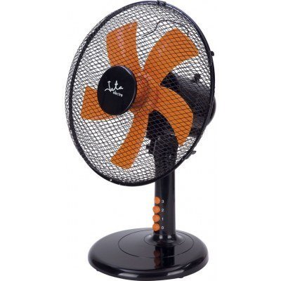 Ventilador de Sobremesa Jata VM3024/ 45W