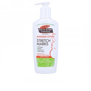 COCOA BUTTER FORMULA loción de masaje para estrías 250 ml