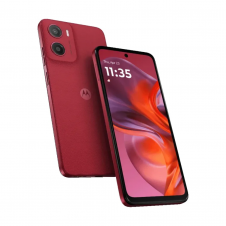 Motorola moto G05 4/128Gb Rojo Smartphone