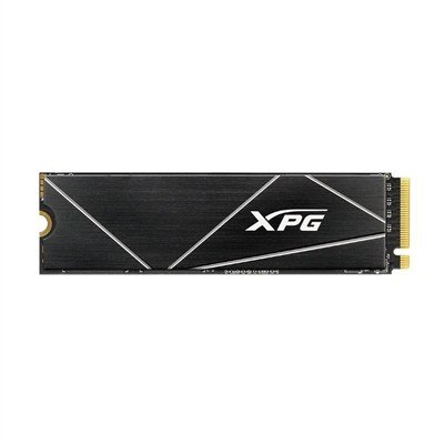 Disco duro interno solido ssd adata xpg ssd gammix s70 blade 1tb pcie 4.0 nvme