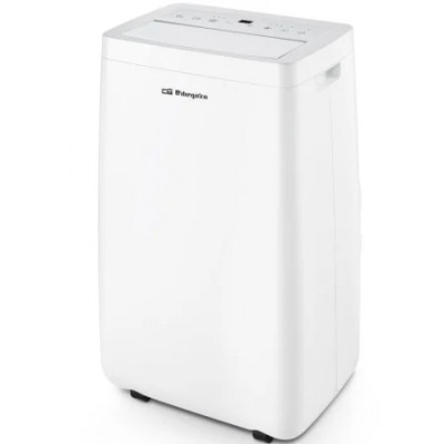 Aire Acondicionado Portátil Orbegozo ADRW 12000/ -W/ - Frigorías/ Bomba de Calor