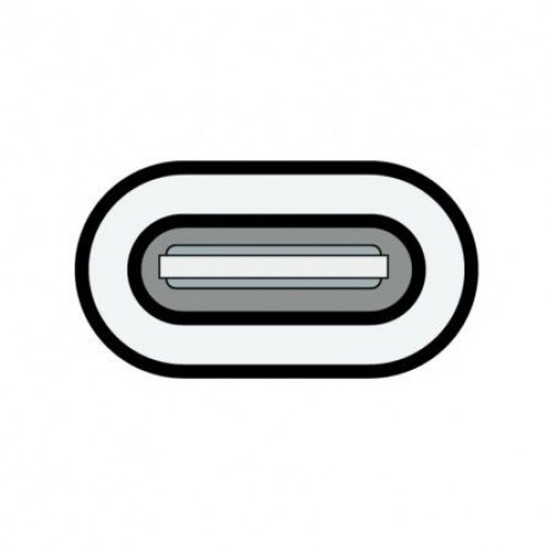 Adaptador Apple USB Tipo-C a Apple Pencil