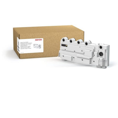 Toner colector xerox residual c310 - c315 c320 - c325 c410 - c415