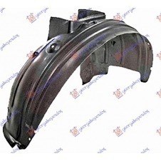 PLÁSTICO PASARUEDAS