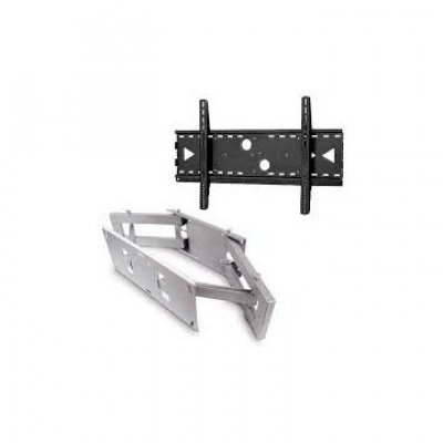 SOPORTE DE PARED ORIENTABLE OMB FIXPLASMA 400 PARA PANTALLA 24-65 VESA 100/ 100x200/ 200/ 200x400/