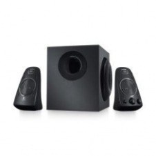 Altavoces logitech z623 2.1 200 rms - thx