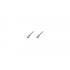 LATIGUILLO RJ45 CAT - 6 FTP 20MT EQUIP BLANCO 605619