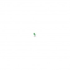 SILLA BOGARRA VERDE 214VE