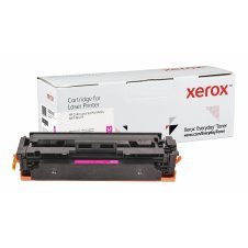 Everyday Tóner Magenta compatible con HP 415A (W2033A), Rendimiento estándar