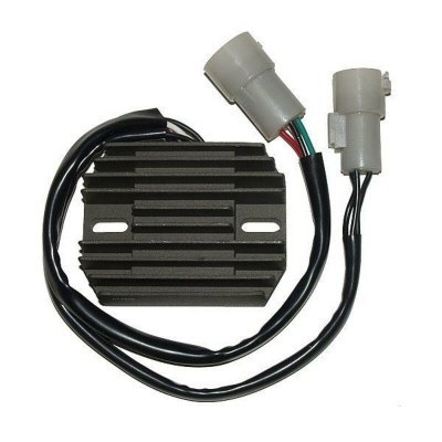 Regulador de corriente Electrosport Kawasaki ZX9R/ZX12R ESR516