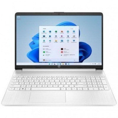 Portátil HP 15S-FQ2133NS Intel Core i3-1115G4/ 8GB/ 256GB SSD/ 15.6/ Win11 S