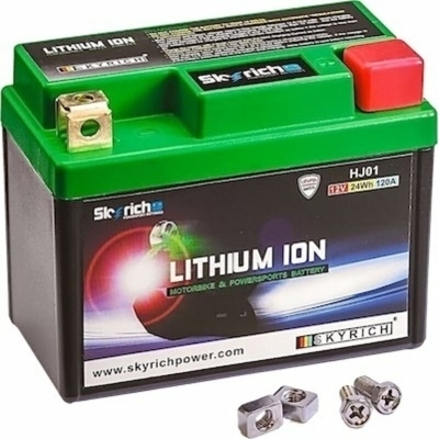 Bateria de litio Skyrich HJ01 HJ01
