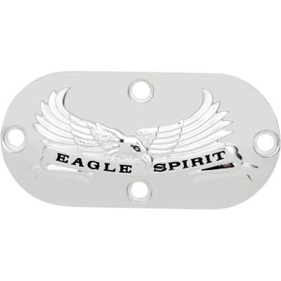 Tapa inspección Eagle Spirit DRAG SPECIALTIES 33-0007H-BC216