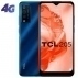 Smartphone Tcl 205 2Gb/ 32Gb/ 6.22/ Azul Atlántico