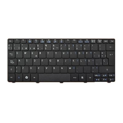 Teclado compatible para portátil ACER Aspire one D260