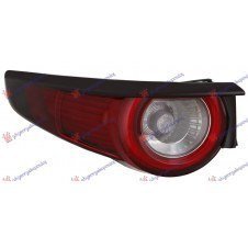 PILOTO TRASERO EXTERIOR LED (E)