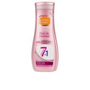 7 EN 1 BENEFICIOS loción corporal 330 ml