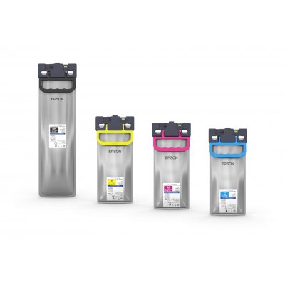 WF-C87XR MAGENTA XL INK SUPPLY UNIT