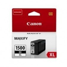 Cartucho tinta canon pgi - 1500xl negro maxify mb2050 - 2350