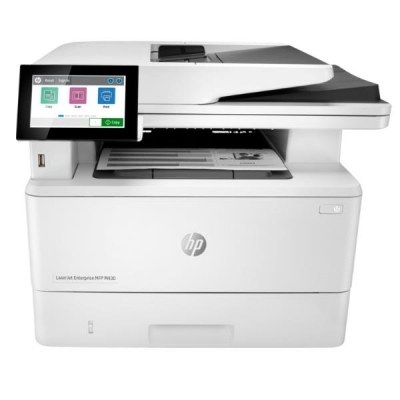 HP LASER ENTERPRISE MFP M430F
