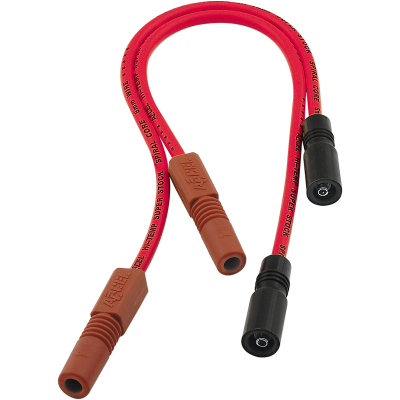 Cable de bujía de 8 mm ACCEL 171098-R