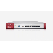 Zyxel USG Flex 200 cortafuegos (hardware) 1800 Mbit/s