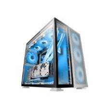 Torre Mars Gaming Custom Xxl S/f Usb Atx Negra