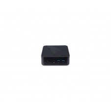 Acer Veriton N1502G-13U7U A Intel Core i7 1355U Barebone Negro