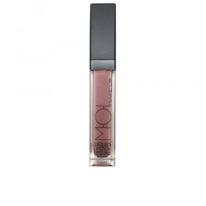 LIQUID LIPSTICK barra de labios #01-Sandstorm 6 ml