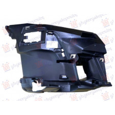 SOPORTE DE PLASTICO PARA PARACHOQUE DELANTERO(M-SPORT)