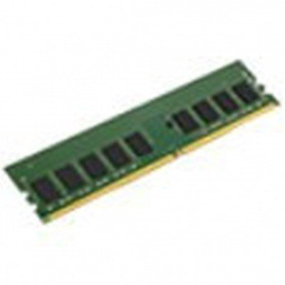Memoria ram ddr4 16gb kingston - 2666mhz - pc4 21300 - cl19 - 1.2v