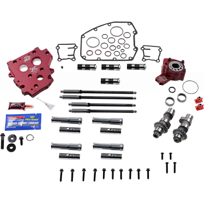 Kit de placa-soporte para árboles de levas serie Race FEULING OIL PUMP CORP. 7235