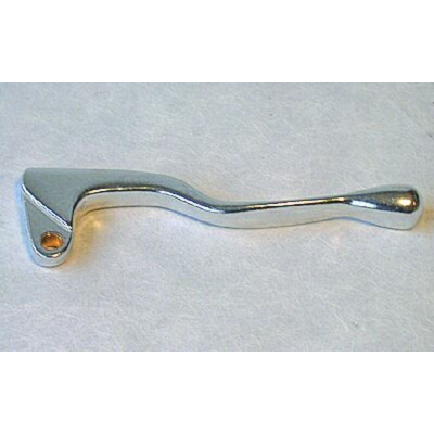 BIHR Brake Lever OE Type Casted Aluminium Polished Honda 14-0219