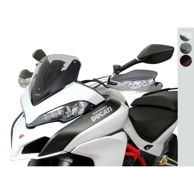 Pantalla MRA Sport, negro, Multistrada 1200 15 4025066151738