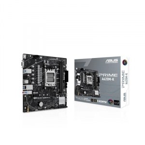 Placa base Asus PRIME A620M-K mATX AM5