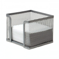 Portanotas Taco 10 x 10 Met. 1701 Rejilla Gris