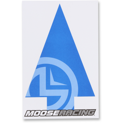 Flechas señalización MOOSE RACING M9005-15PT